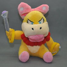 Lade das Bild in den Galerie-Viewer, 10er Set Super Mario Bösewicht Plüsch Figuren kaufen - Pk.toys