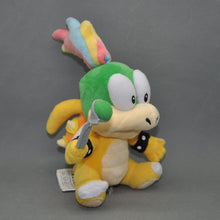 Lade das Bild in den Galerie-Viewer, 10er Set Super Mario Bösewicht Plüsch Figuren kaufen - Pk.toys