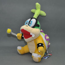 Lade das Bild in den Galerie-Viewer, 10er Set Super Mario Bösewicht Plüsch Figuren kaufen - Pk.toys