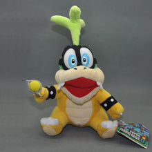 Lade das Bild in den Galerie-Viewer, 10er Set Super Mario Bösewicht Plüsch Figuren kaufen - Pk.toys