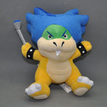 Lade das Bild in den Galerie-Viewer, 10er Set Super Mario Bösewicht Plüsch Figuren kaufen - Pk.toys
