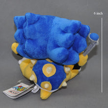 Lade das Bild in den Galerie-Viewer, 10er Set Super Mario Bösewicht Plüsch Figuren kaufen - Pk.toys