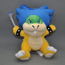 Lade das Bild in den Galerie-Viewer, 10er Set Super Mario Bösewicht Plüsch Figuren kaufen - Pk.toys