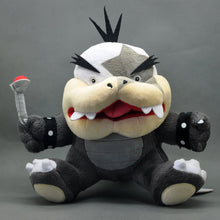 Lade das Bild in den Galerie-Viewer, 10er Set Super Mario Bösewicht Plüsch Figuren kaufen - Pk.toys