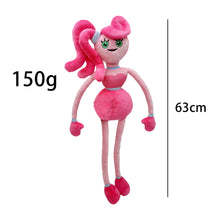 Lade das Bild in den Galerie-Viewer, Poppy Playtime Plüschfigur (ca. 63cm) kaufen - Pk.toys