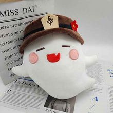 Lade das Bild in den Galerie-Viewer, Genshin Impact Plush Hu Tao Taroumaru Little Devil Kuscheltiere kaufen - Pk.toys