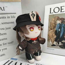 Lade das Bild in den Galerie-Viewer, Genshin Impact Plush Hu Tao Taroumaru Little Devil Kuscheltiere kaufen - Pk.toys