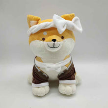 Lade das Bild in den Galerie-Viewer, Genshin Impact Plush Hu Tao Taroumaru Little Devil Kuscheltiere kaufen - Pk.toys