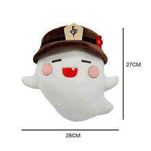 Lade das Bild in den Galerie-Viewer, Genshin Impact Plush Hu Tao Taroumaru Little Devil Kuscheltiere kaufen - Pk.toys