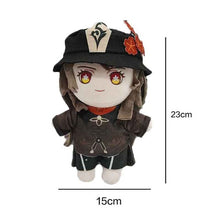 Lade das Bild in den Galerie-Viewer, Genshin Impact Plush Hu Tao Taroumaru Little Devil Kuscheltiere kaufen - Pk.toys
