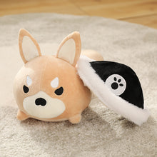 Lade das Bild in den Galerie-Viewer, Genshin Impact Fuchs Gorou Plüschfigur kaufen - Pk.toys