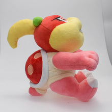 Lade das Bild in den Galerie-Viewer, Pom Pom - Super Mario Plüsch Figur (ca. 15cm) kaufen - Pk.toys
