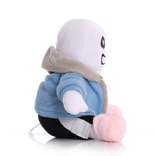 Lade das Bild in den Galerie-Viewer, Plüschfigur Undertale Sans, ca. 23cm kaufen - Pk.toys