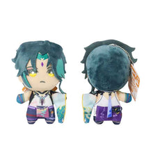 Lade das Bild in den Galerie-Viewer, 15cm Genshin Impact Plüsch Figuren kaufen - Pk.toys