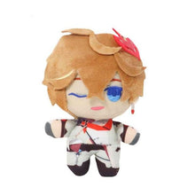 Lade das Bild in den Galerie-Viewer, 15cm Genshin Impact Plüsch Figuren kaufen - Pk.toys