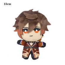 Lade das Bild in den Galerie-Viewer, 15cm Genshin Impact Plüsch Figuren kaufen - Pk.toys