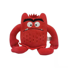Lade das Bild in den Galerie-Viewer, Monster Emotion Plüsch Puppen (ca .15cm) kaufen - Pk.toys