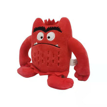 Lade das Bild in den Galerie-Viewer, Monster Emotion Plüsch Puppen (ca .15cm) kaufen - Pk.toys