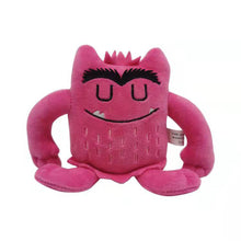 Lade das Bild in den Galerie-Viewer, Monster Emotion Plüsch Puppen (ca .15cm) kaufen - Pk.toys