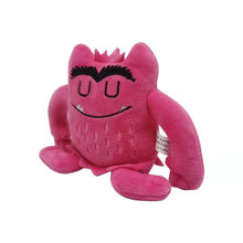 Lade das Bild in den Galerie-Viewer, Monster Emotion Plüsch Puppen (ca .15cm) kaufen - Pk.toys