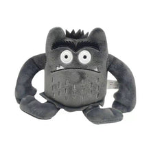 Lade das Bild in den Galerie-Viewer, Monster Emotion Plüsch Puppen (ca .15cm) kaufen - Pk.toys