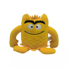 Lade das Bild in den Galerie-Viewer, Monster Emotion Plüsch Puppen (ca .15cm) kaufen - Pk.toys