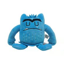 Lade das Bild in den Galerie-Viewer, Monster Emotion Plüsch Puppen (ca .15cm) kaufen - Pk.toys