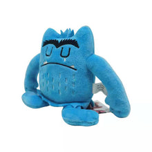 Lade das Bild in den Galerie-Viewer, Monster Emotion Plüsch Puppen (ca .15cm) kaufen - Pk.toys