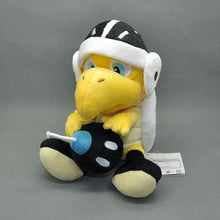 Lade das Bild in den Galerie-Viewer, Super Mario Schildkröte Koopa Kuscheltier (ca. 20cm) kaufen - Pk.toys