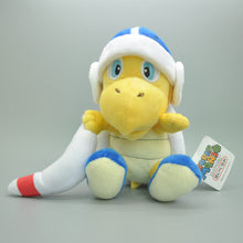 Lade das Bild in den Galerie-Viewer, Super Mario Schildkröte Koopa Kuscheltier (ca. 20cm) kaufen - Pk.toys