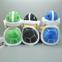 Lade das Bild in den Galerie-Viewer, Super Mario Schildkröte Koopa Kuscheltier (ca. 20cm) kaufen - Pk.toys
