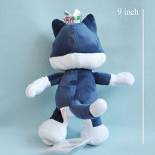 Lade das Bild in den Galerie-Viewer, Super Mario Kuscheltiere im Katzen Kostüm (ca. 18cm bis 20cm) kaufen - Pk.toys
