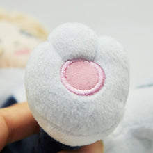 Lade das Bild in den Galerie-Viewer, Super Mario Kuscheltiere im Katzen Kostüm (ca. 18cm bis 20cm) kaufen - Pk.toys