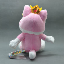 Lade das Bild in den Galerie-Viewer, Super Mario Kuscheltiere im Katzen Kostüm (ca. 18cm bis 20cm) kaufen - Pk.toys