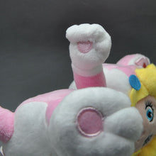 Lade das Bild in den Galerie-Viewer, Super Mario Kuscheltiere im Katzen Kostüm (ca. 18cm bis 20cm) kaufen - Pk.toys