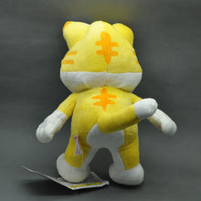 Lade das Bild in den Galerie-Viewer, Super Mario Kuscheltiere im Katzen Kostüm (ca. 18cm bis 20cm) kaufen - Pk.toys