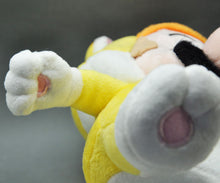 Lade das Bild in den Galerie-Viewer, Super Mario Kuscheltiere im Katzen Kostüm (ca. 18cm bis 20cm) kaufen - Pk.toys