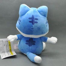 Lade das Bild in den Galerie-Viewer, Super Mario Kuscheltiere im Katzen Kostüm (ca. 18cm bis 20cm) kaufen - Pk.toys