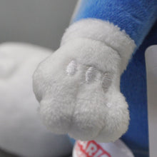 Lade das Bild in den Galerie-Viewer, Super Mario Kuscheltiere im Katzen Kostüm (ca. 18cm bis 20cm) kaufen - Pk.toys