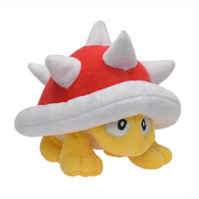 Lade das Bild in den Galerie-Viewer, Schildkröte Kuscheltier – Super Mario (ca. 14cm) kaufen - Pk.toys