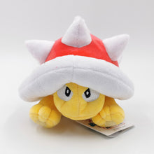 Lade das Bild in den Galerie-Viewer, Schildkröte Kuscheltier – Super Mario (ca. 14cm) kaufen - Pk.toys