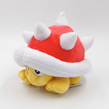 Lade das Bild in den Galerie-Viewer, Schildkröte Kuscheltier – Super Mario (ca. 14cm) kaufen - Pk.toys