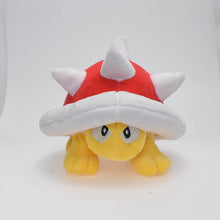 Lade das Bild in den Galerie-Viewer, Schildkröte Kuscheltier – Super Mario (ca. 14cm) kaufen - Pk.toys