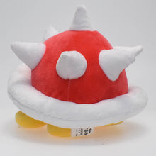Lade das Bild in den Galerie-Viewer, Schildkröte Kuscheltier – Super Mario (ca. 14cm) kaufen - Pk.toys