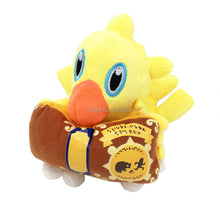 Lade das Bild in den Galerie-Viewer, Final Fantasy Kuscheltiere - viele Motive zur Auswahl kaufen - Pk.toys