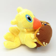 Lade das Bild in den Galerie-Viewer, Final Fantasy Kuscheltiere - viele Motive zur Auswahl kaufen - Pk.toys