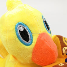 Lade das Bild in den Galerie-Viewer, Final Fantasy Kuscheltiere - viele Motive zur Auswahl kaufen - Pk.toys
