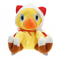 Lade das Bild in den Galerie-Viewer, Final Fantasy Kuscheltiere - viele Motive zur Auswahl kaufen - Pk.toys