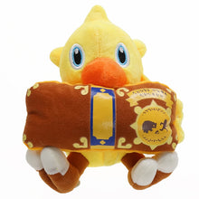 Lade das Bild in den Galerie-Viewer, Final Fantasy Kuscheltiere - viele Motive zur Auswahl kaufen - Pk.toys