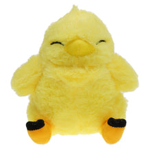 Lade das Bild in den Galerie-Viewer, Chocobo Final Fantasy Kuscheltier (ca. 15cm) kaufen - Pk.toys
